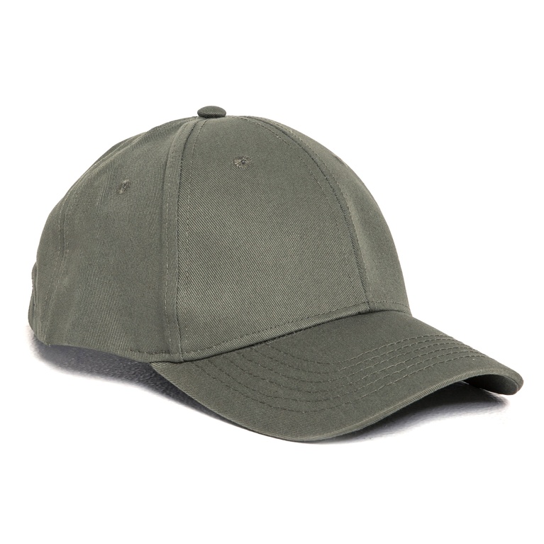 Cap "Dad" Army Green